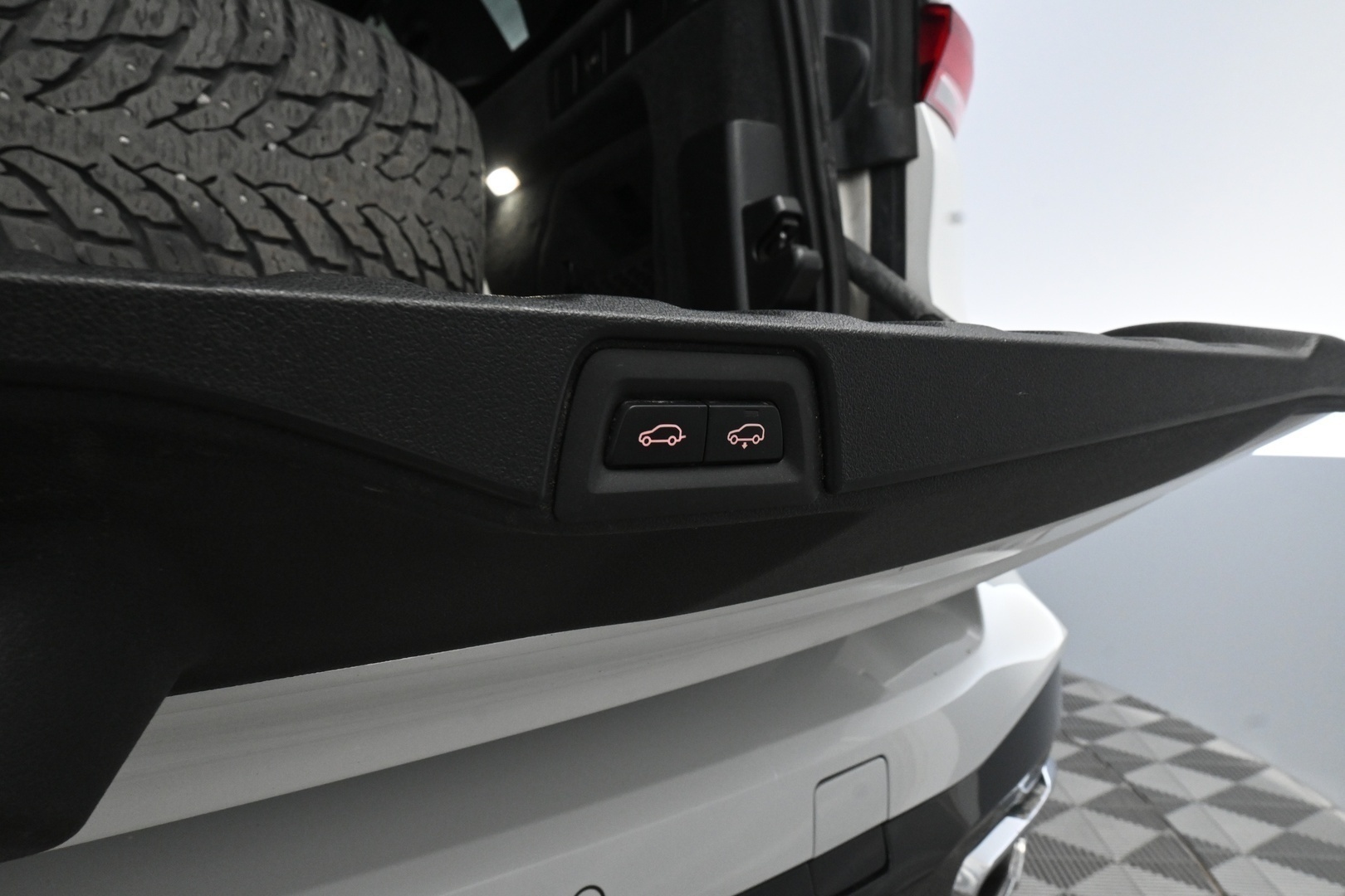 BMW X5 2020