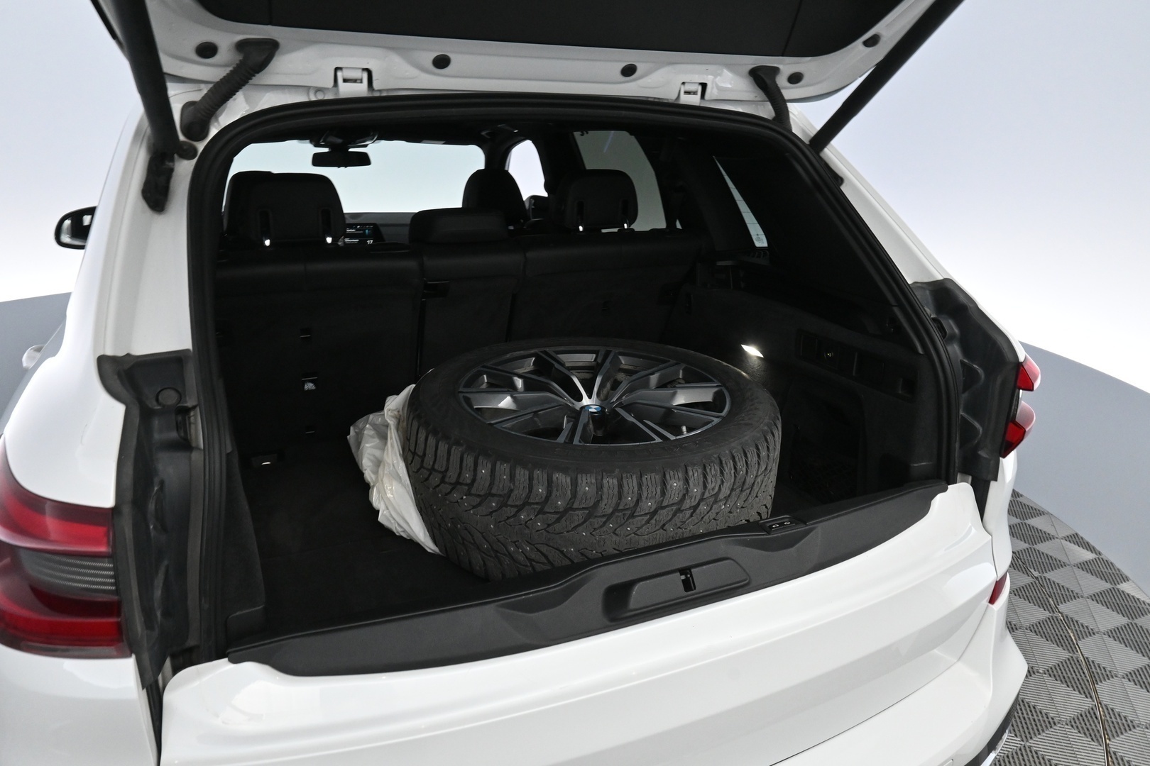 BMW X5 2020
