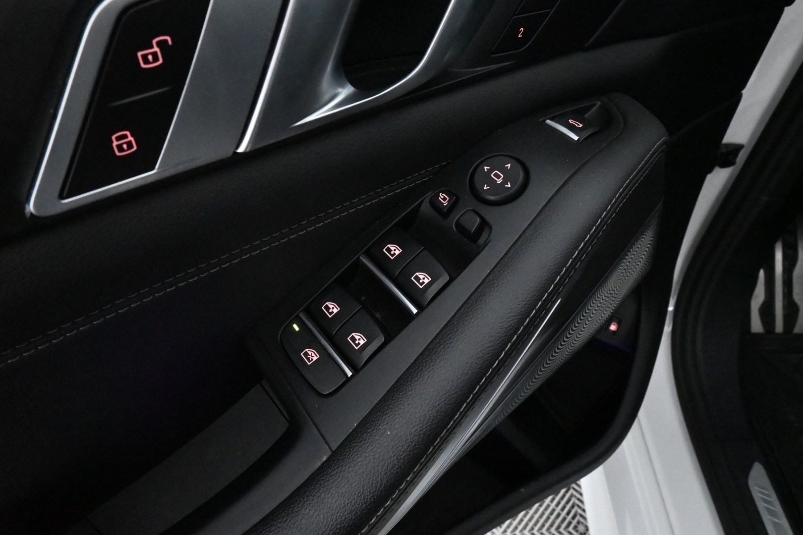 BMW X5 2020