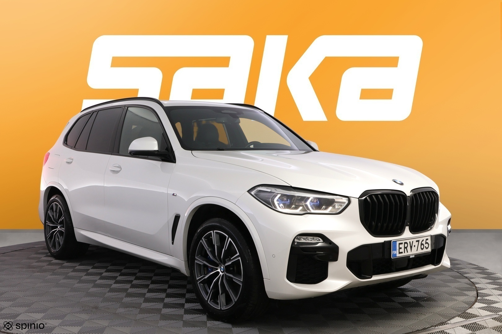 BMW X5 2020