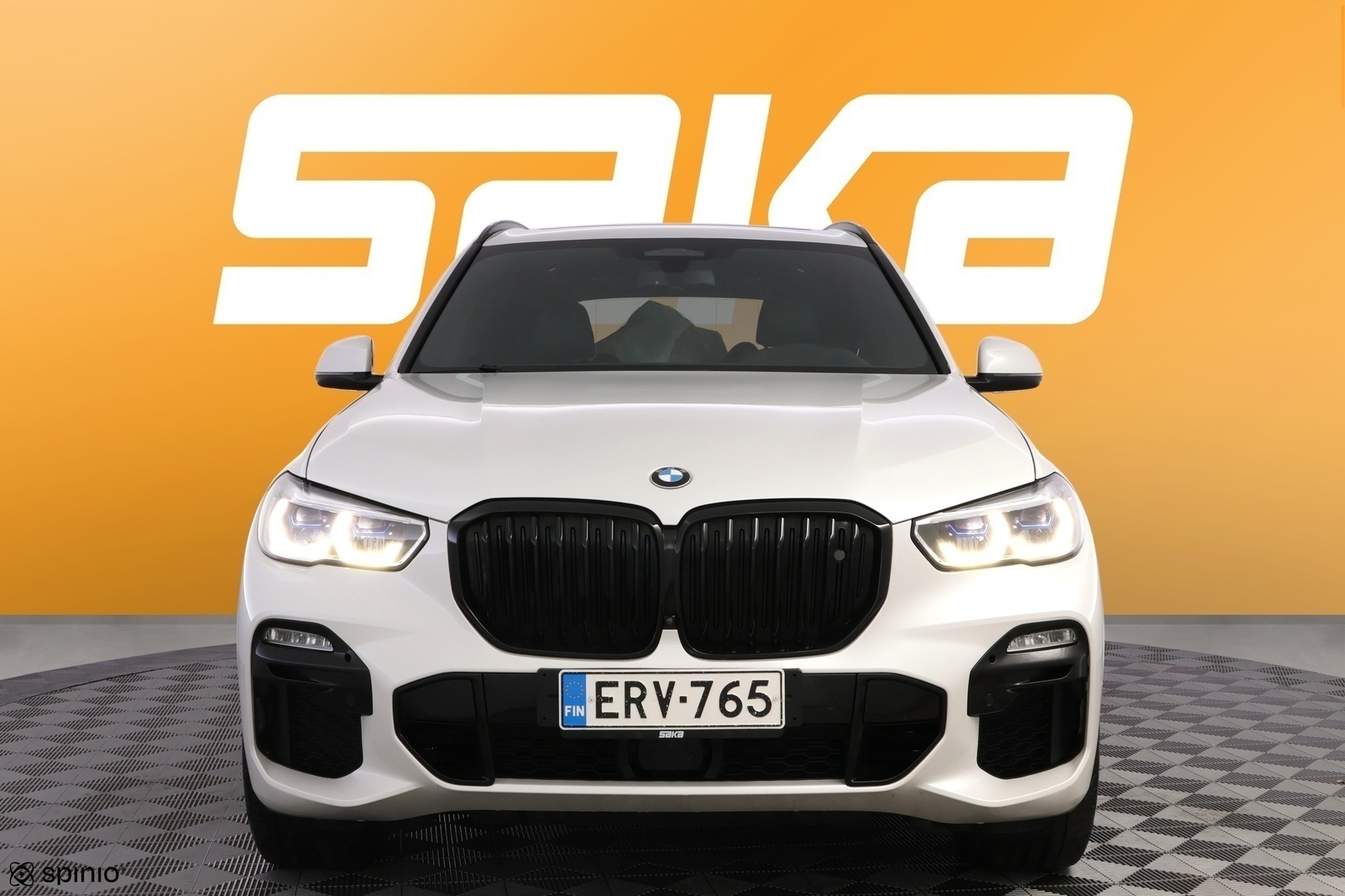 BMW X5 2020
