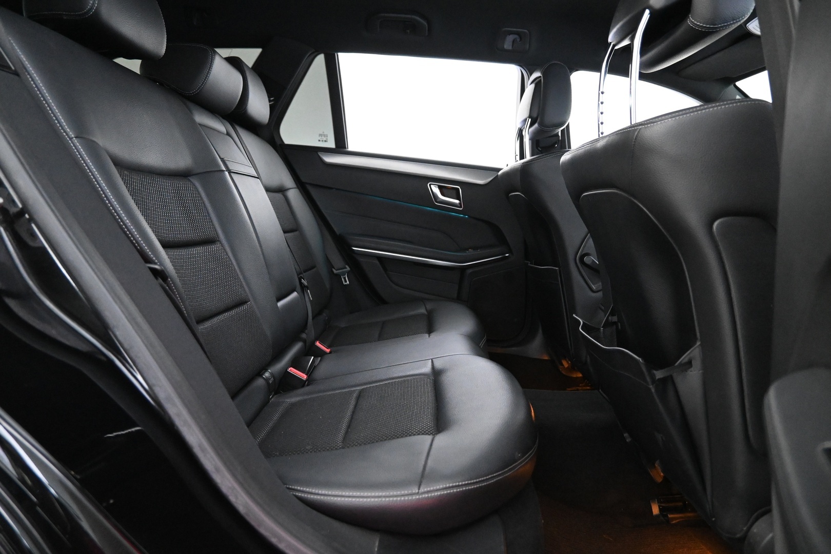 MERCEDES-BENZ E 2013