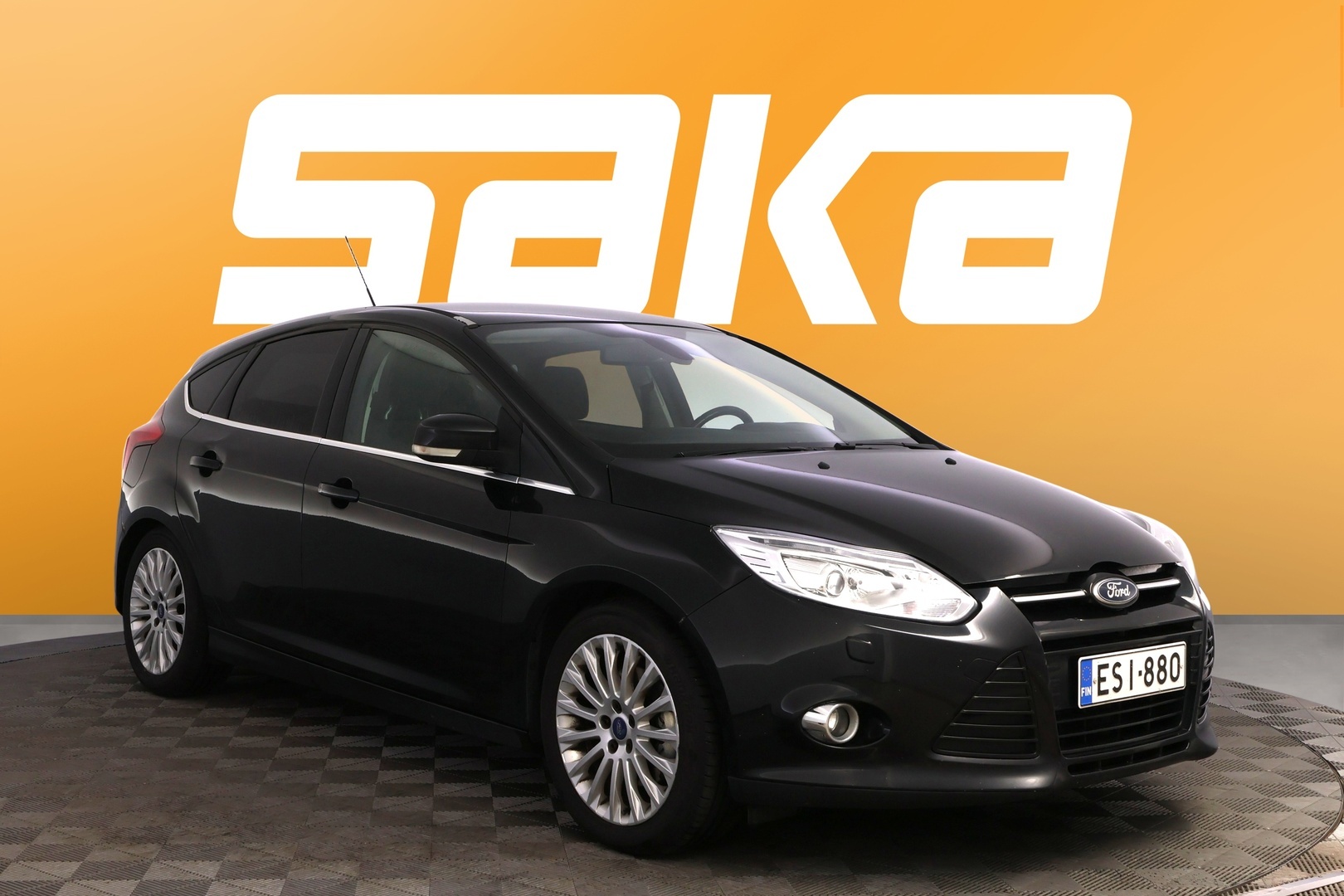 FORD Focus 2011