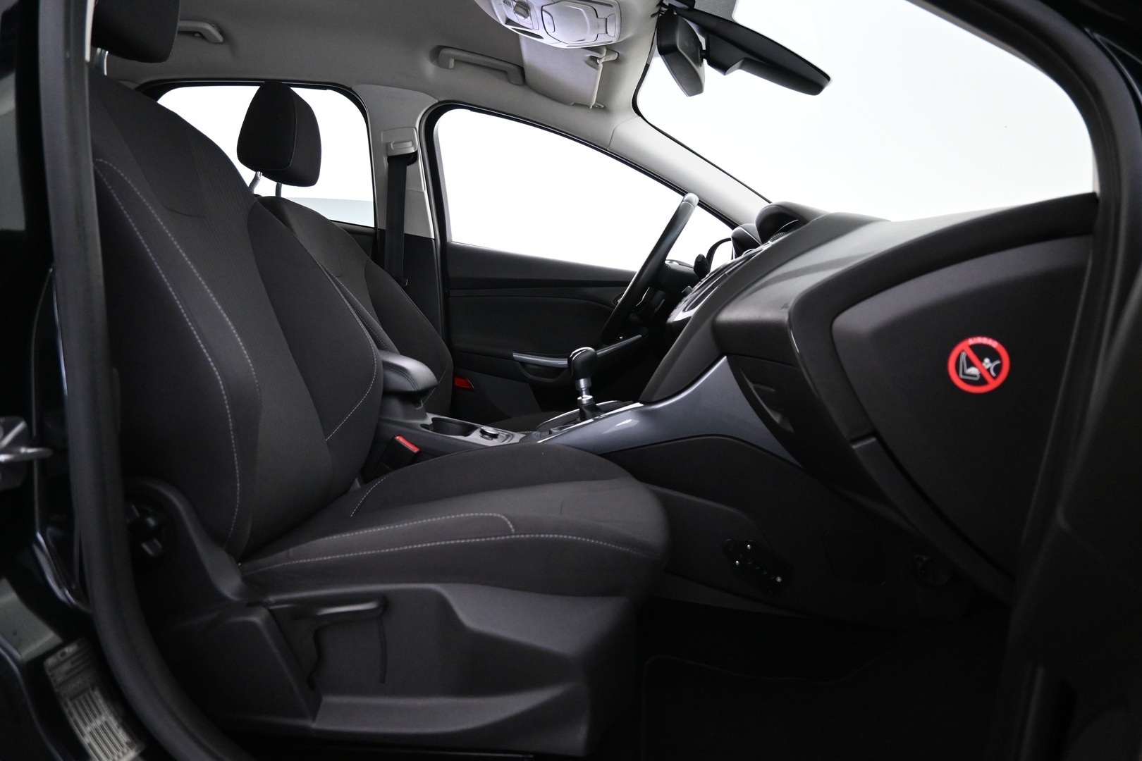 FORD Focus 2011