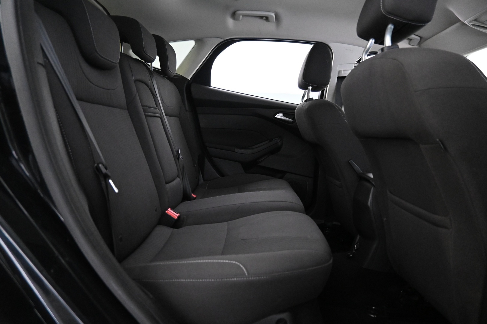 FORD Focus 2011