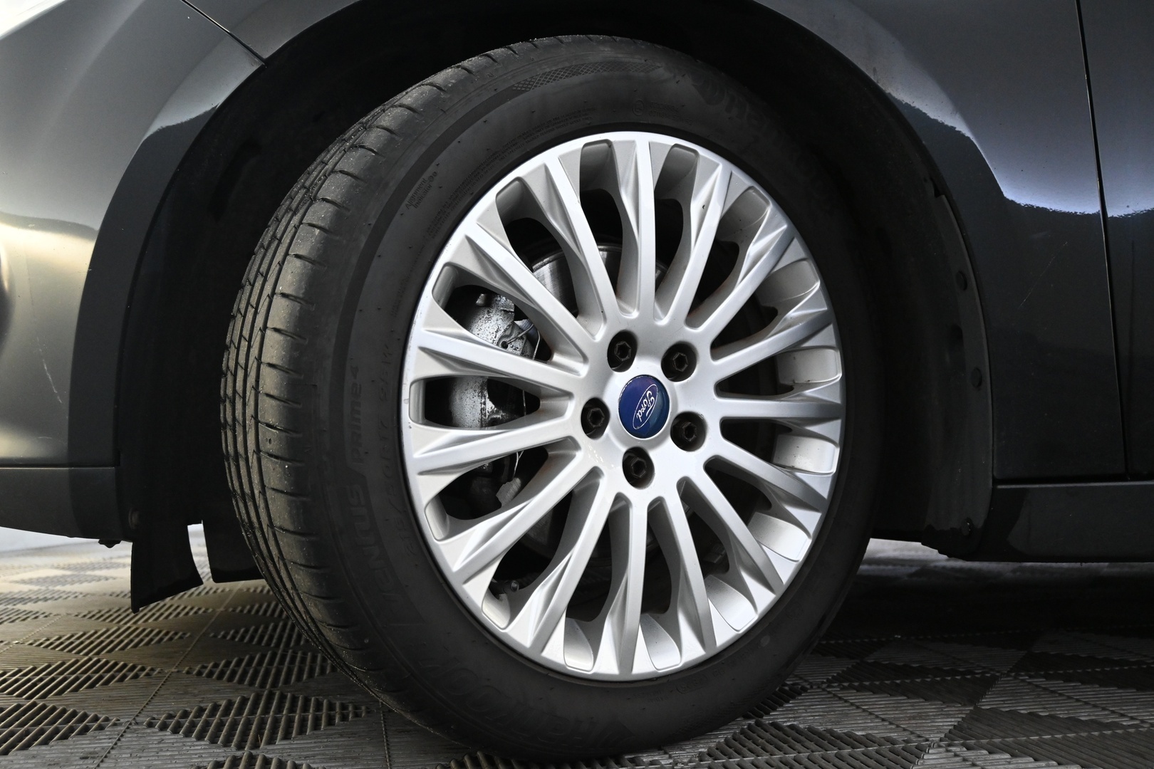 FORD Focus 2011