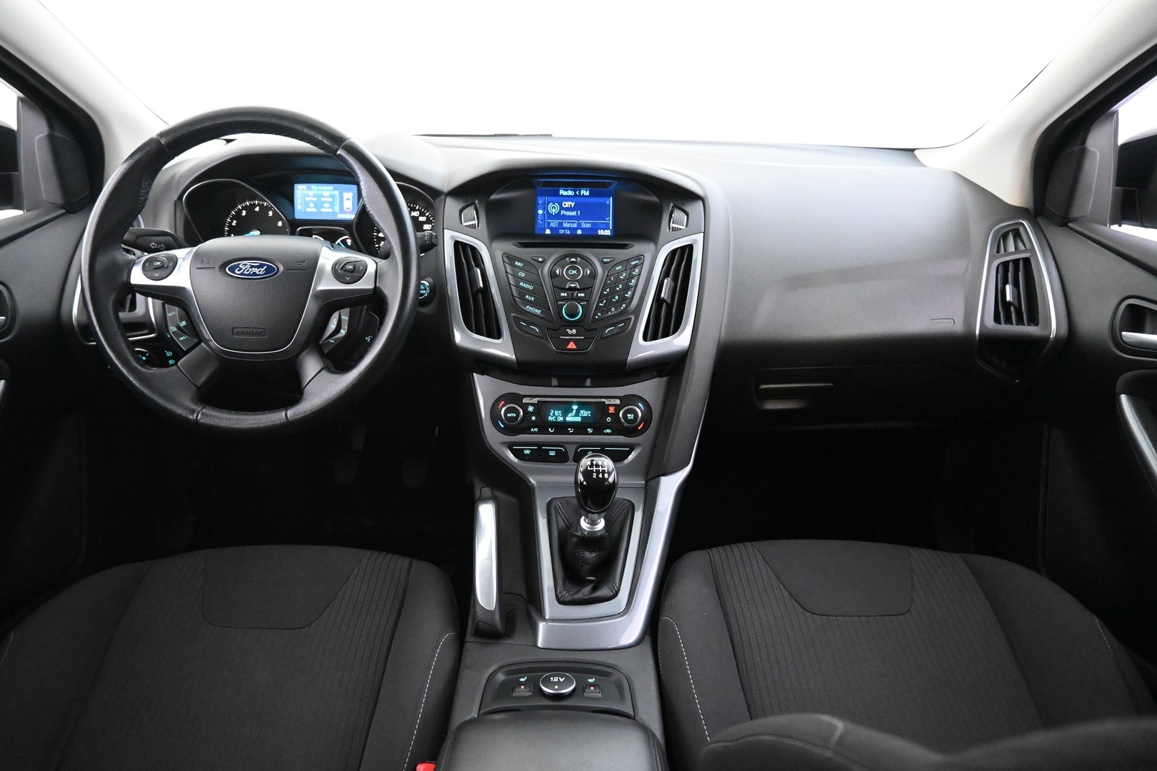 FORD Focus 2011
