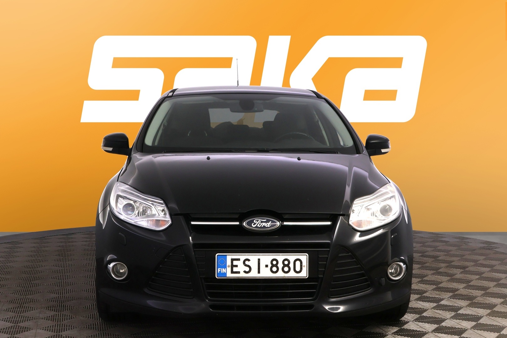 FORD Focus 2011