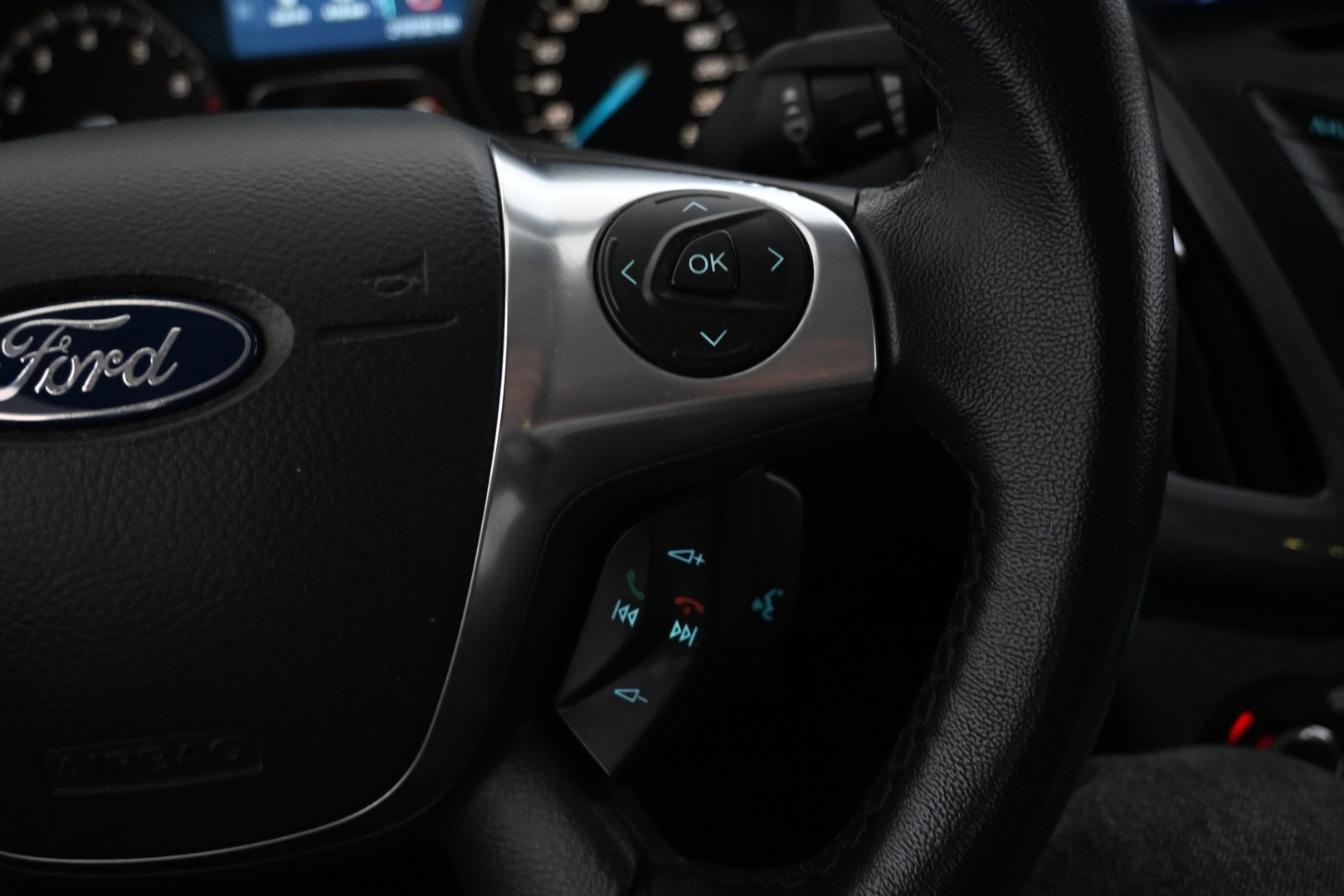 FORD Focus 2011