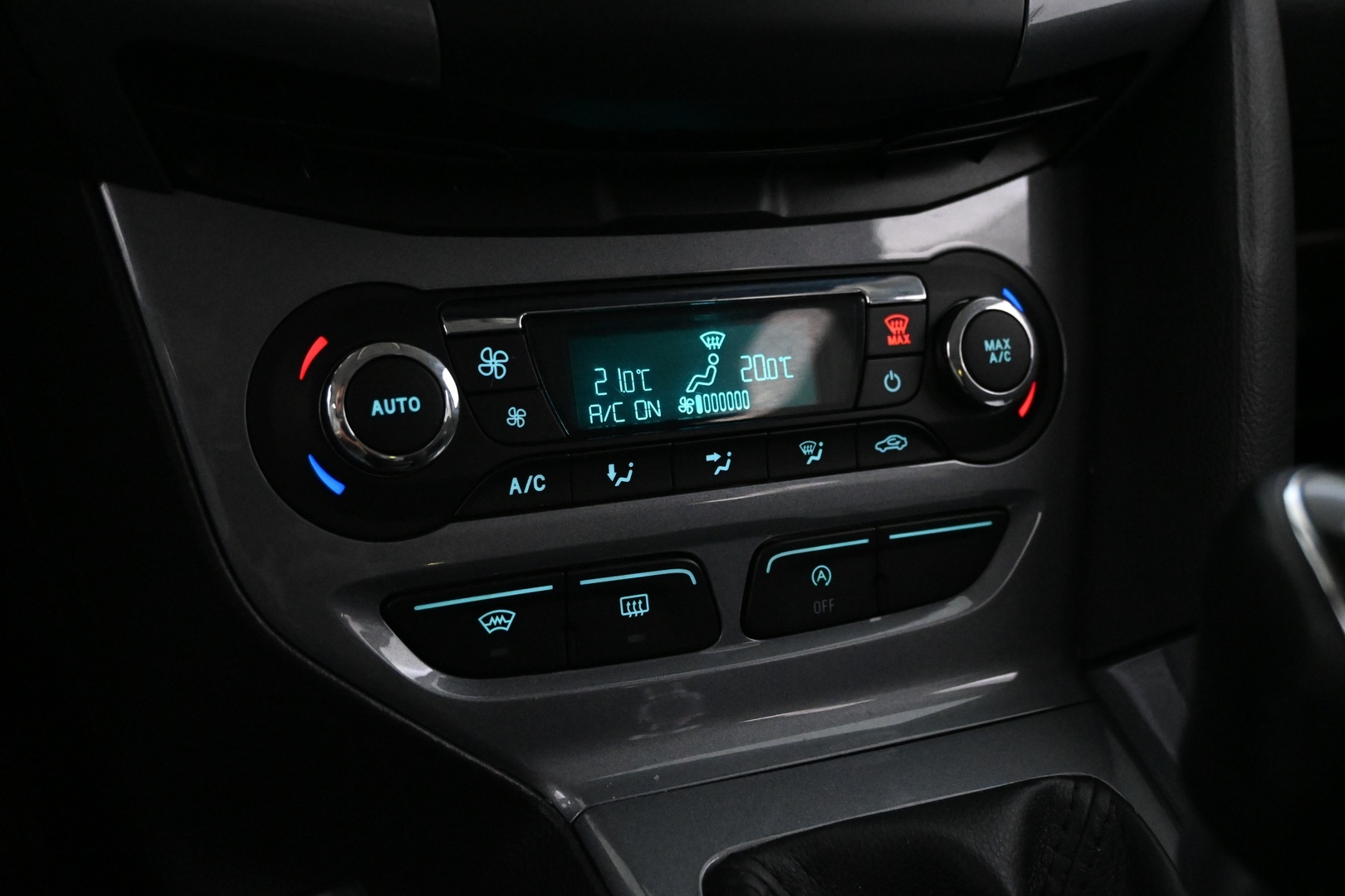 FORD Focus 2011