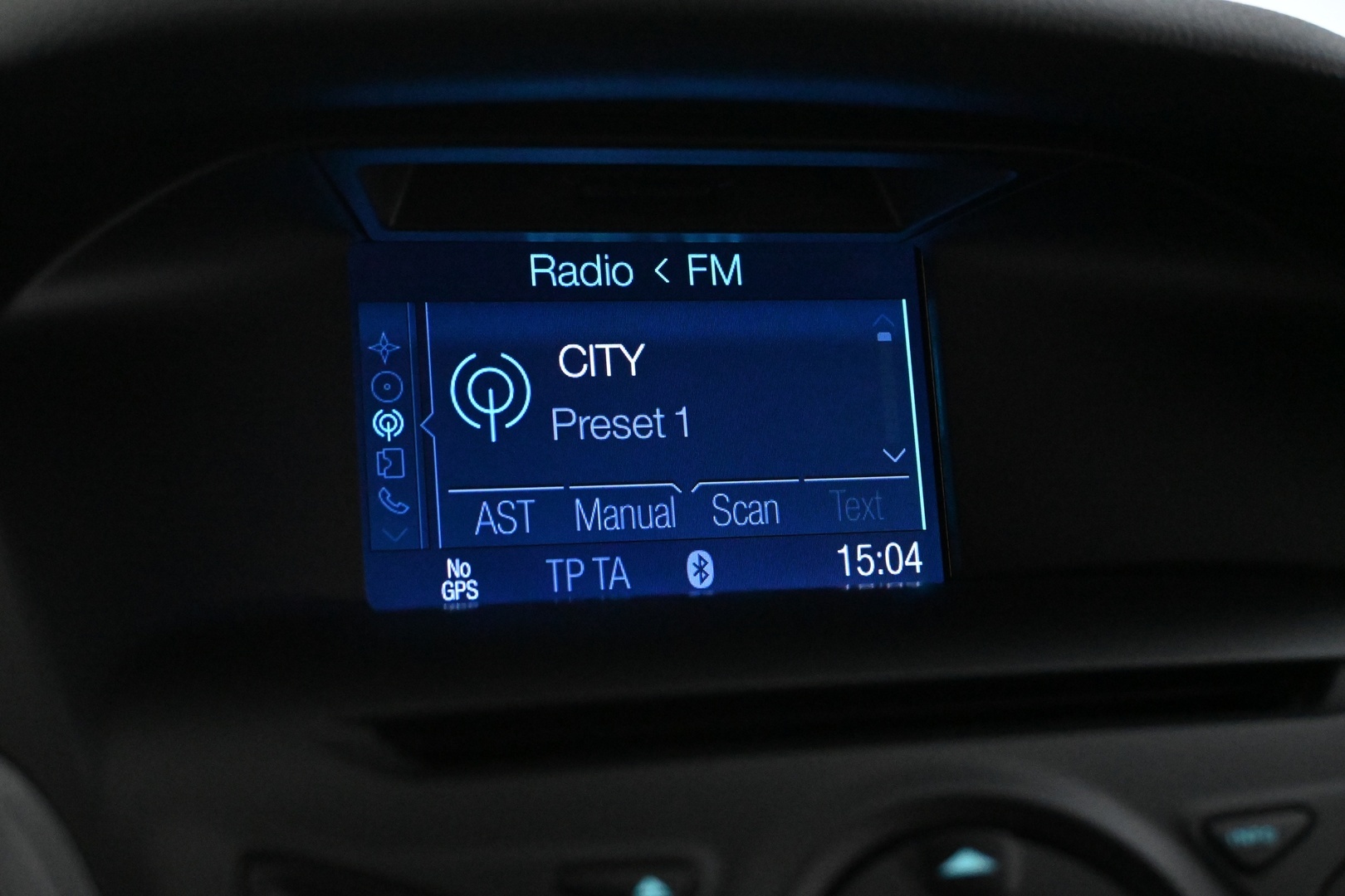 FORD Focus 2011