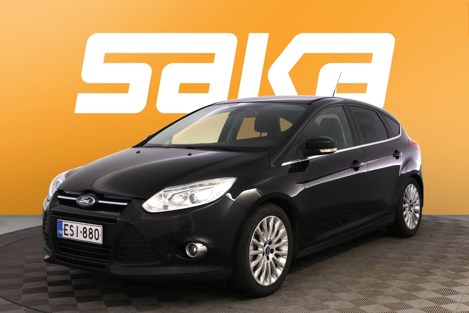 FORD Focus 2011