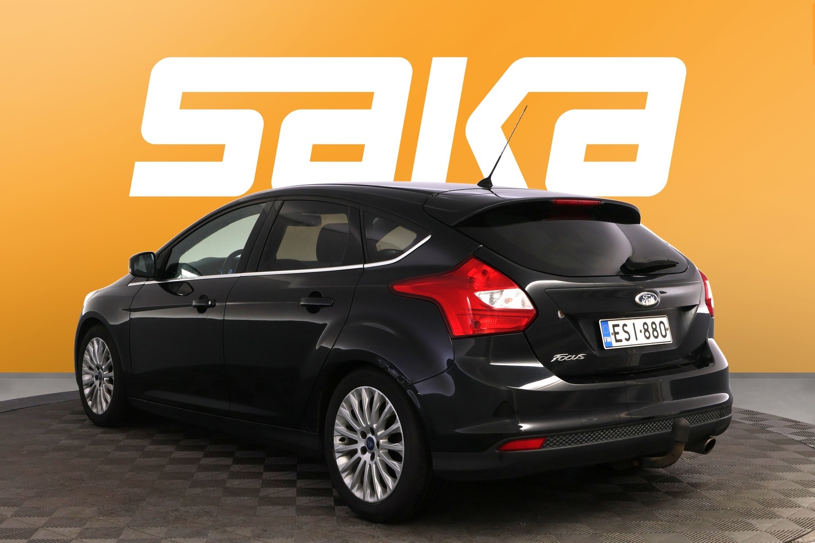 FORD Focus 2011