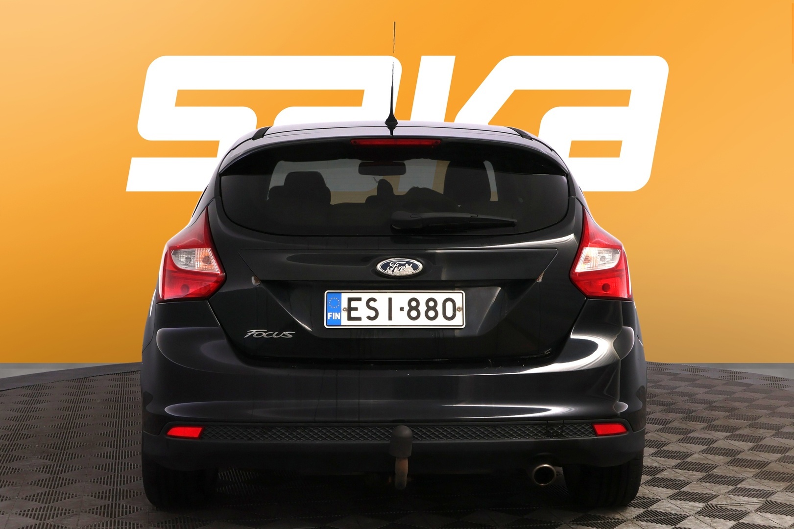 FORD Focus 2011