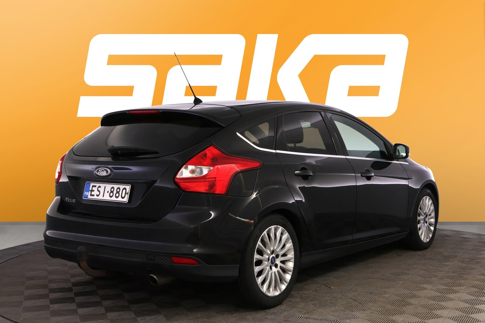 FORD Focus 2011