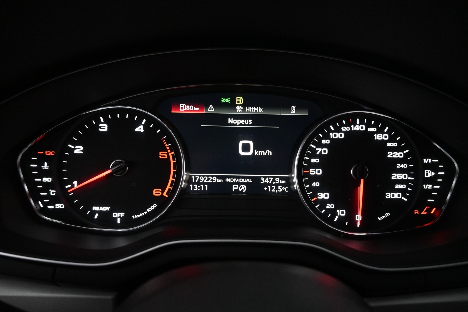 AUDI A4 ALLROAD 2020