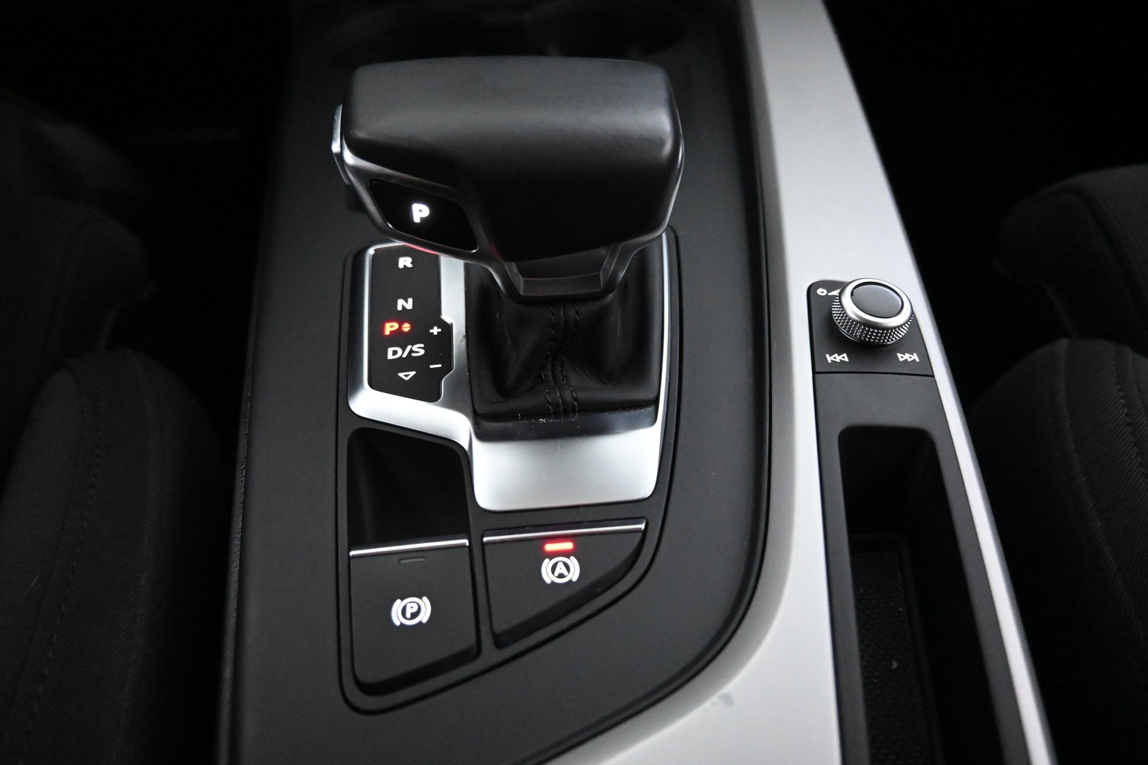 AUDI A4 ALLROAD 2020