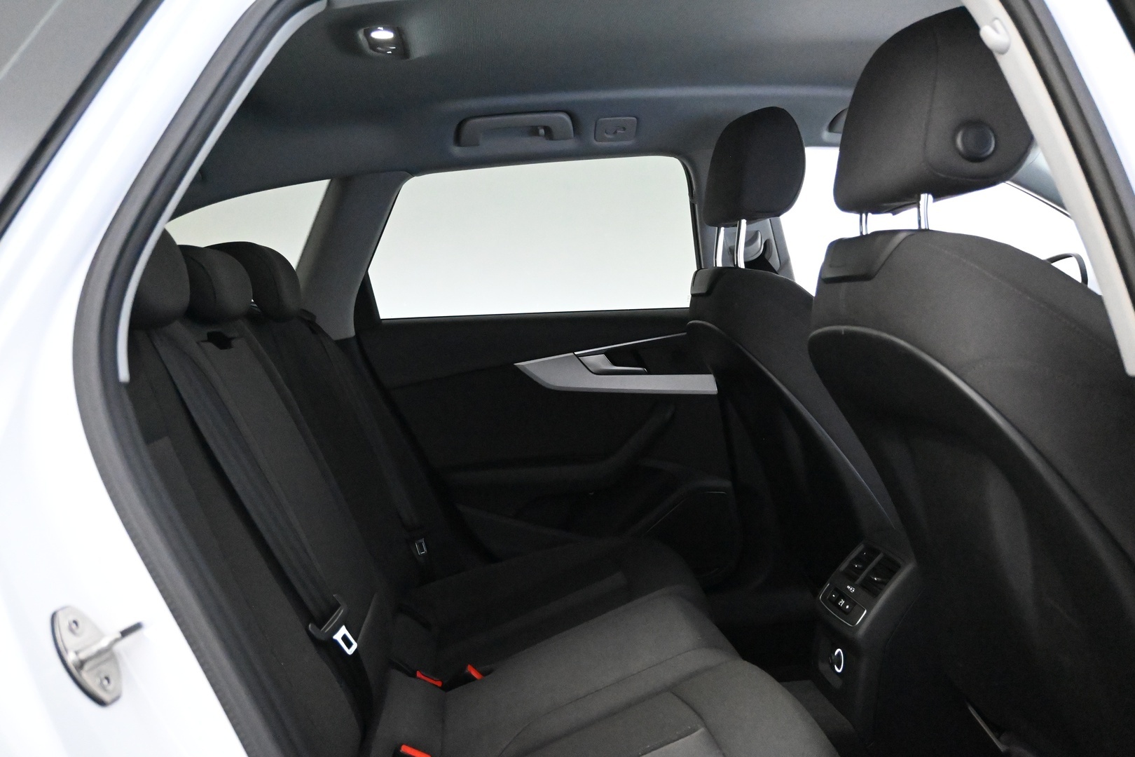 AUDI A4 ALLROAD 2020