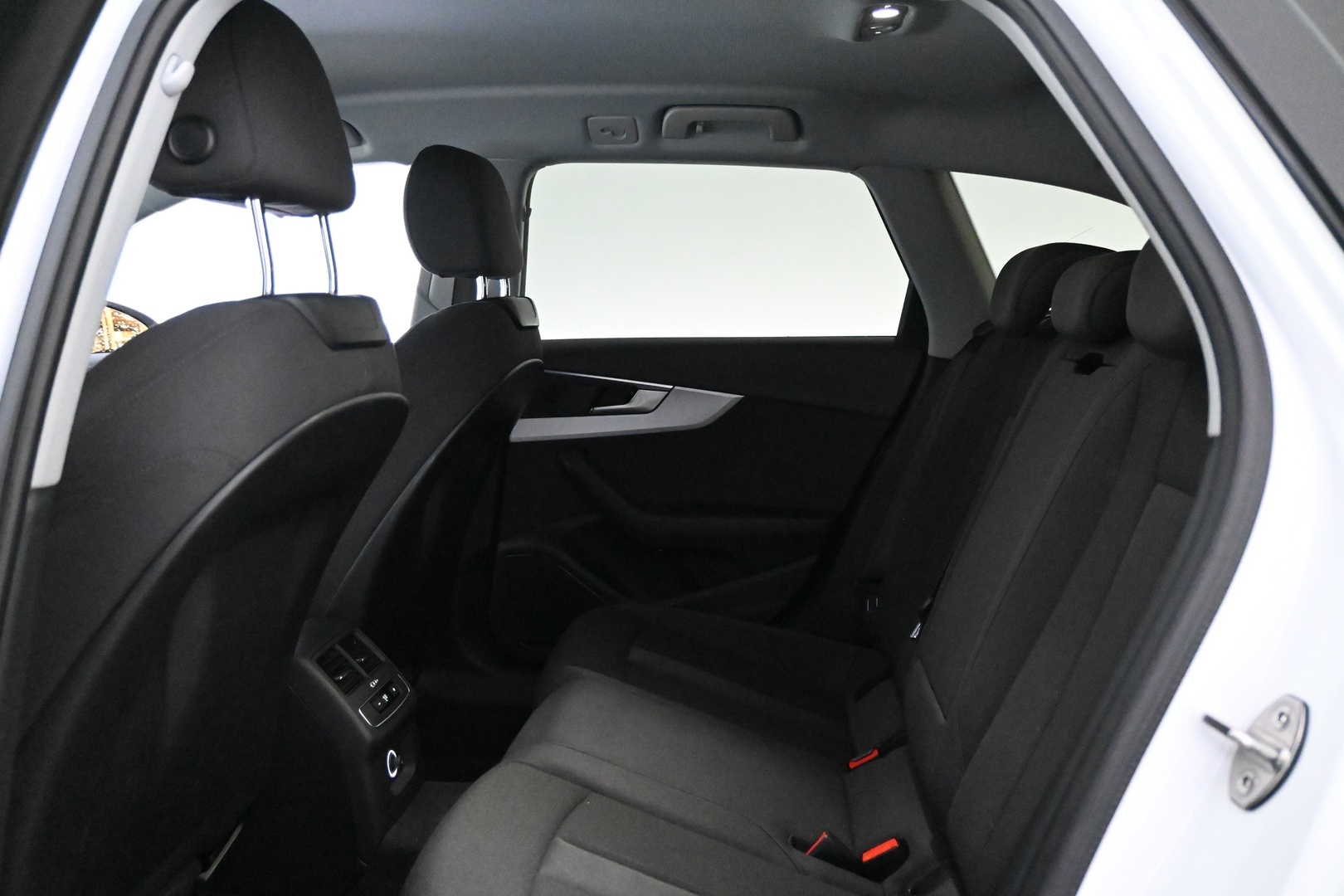 AUDI A4 ALLROAD 2020