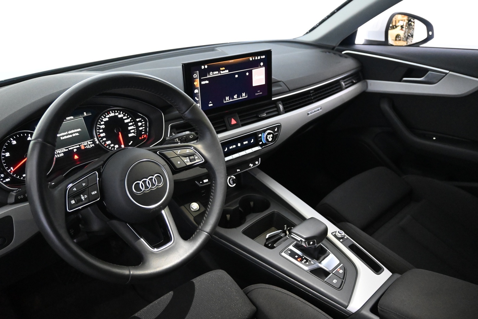 AUDI A4 ALLROAD 2020