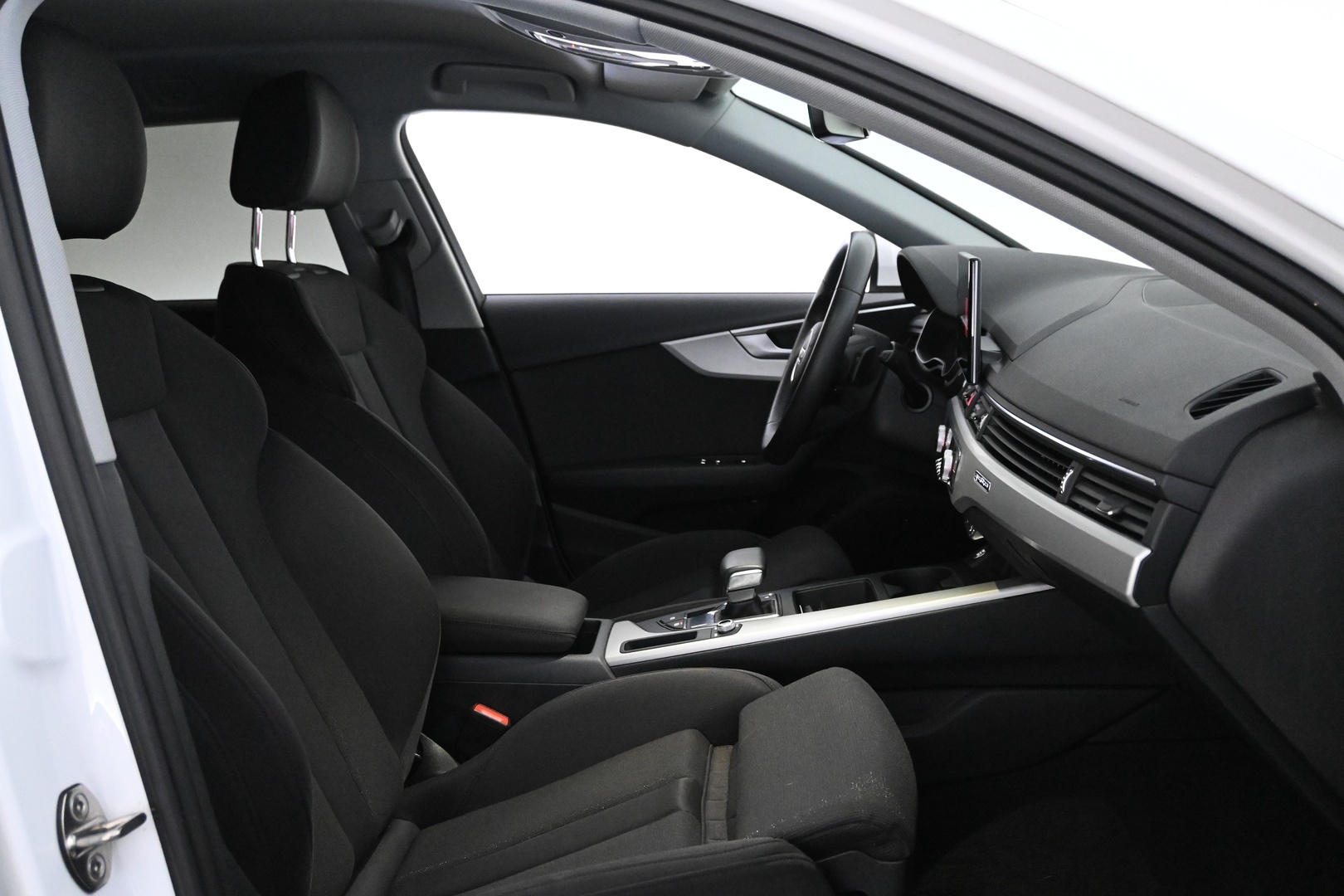 AUDI A4 ALLROAD 2020