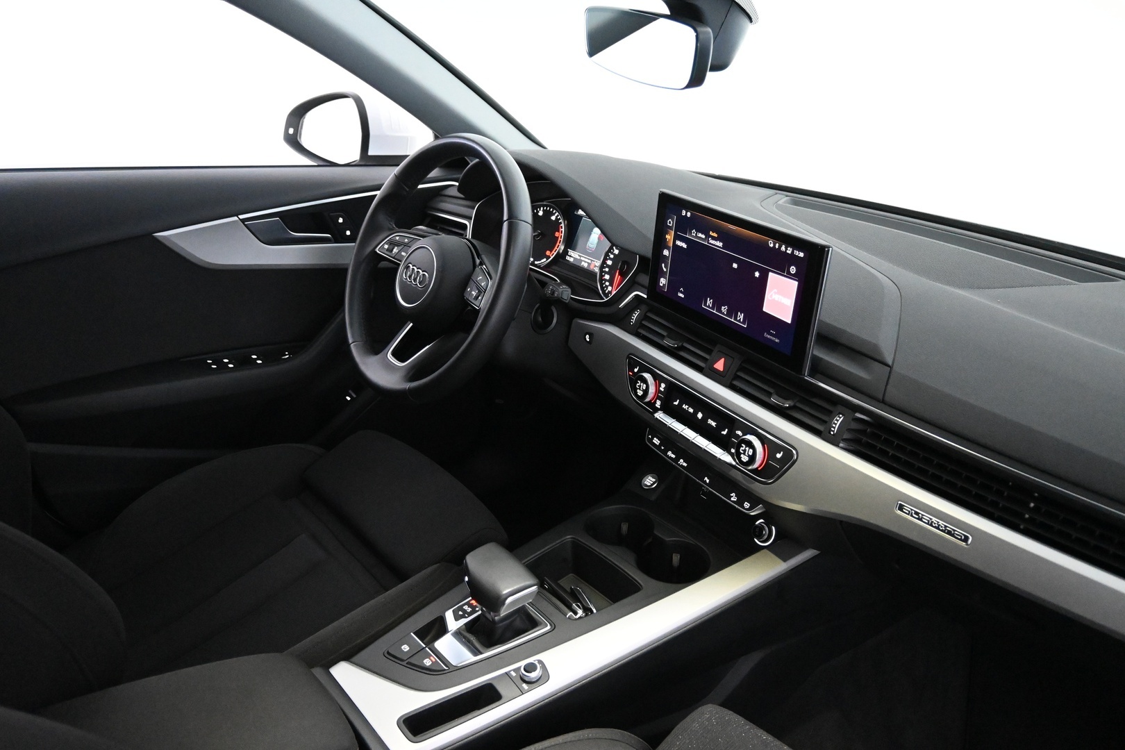 AUDI A4 ALLROAD 2020