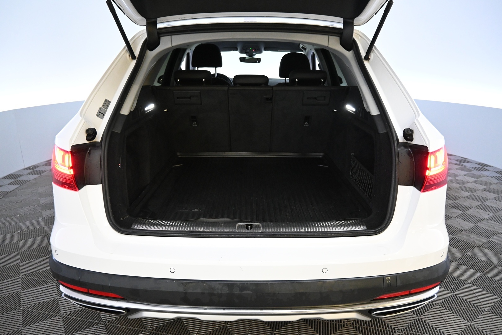 AUDI A4 ALLROAD 2020