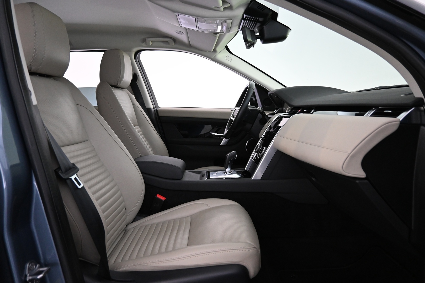 LAND ROVER Discovery Sport 2022