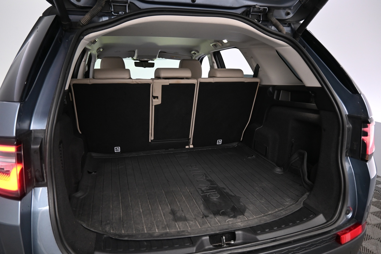 LAND ROVER Discovery Sport 2022