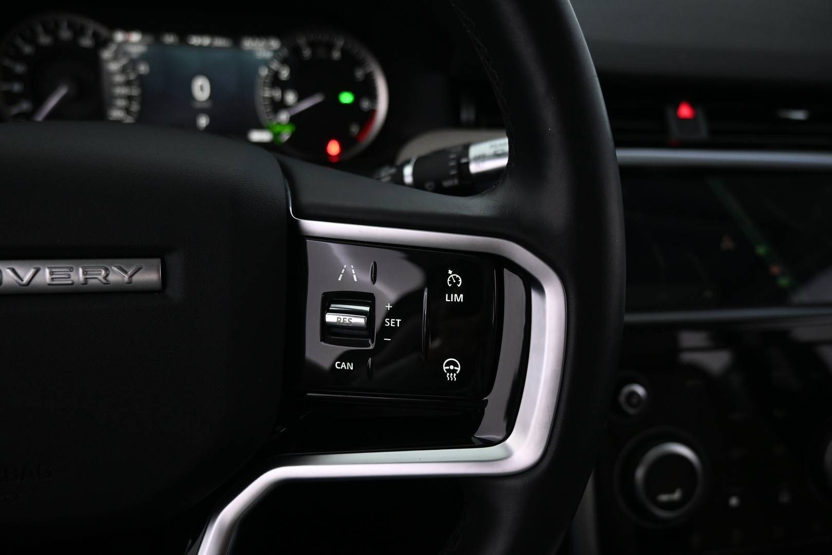 LAND ROVER Discovery Sport 2022