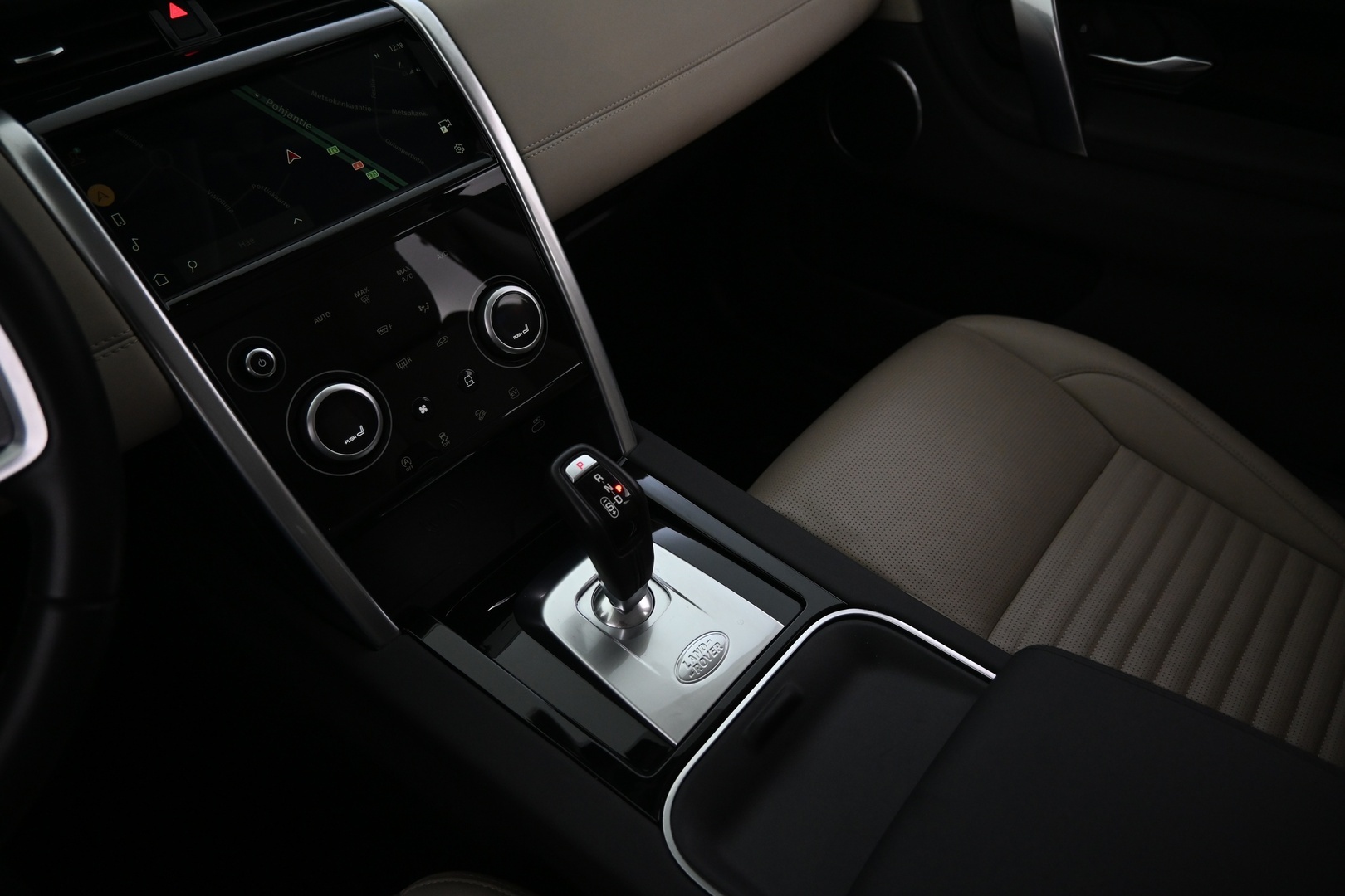 LAND ROVER Discovery Sport 2022