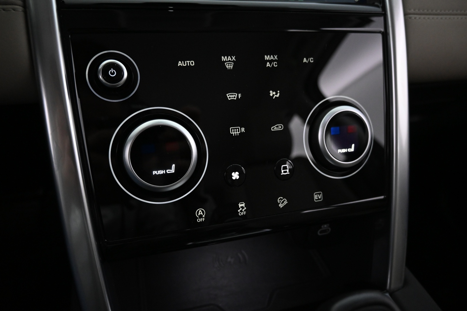 LAND ROVER Discovery Sport 2022