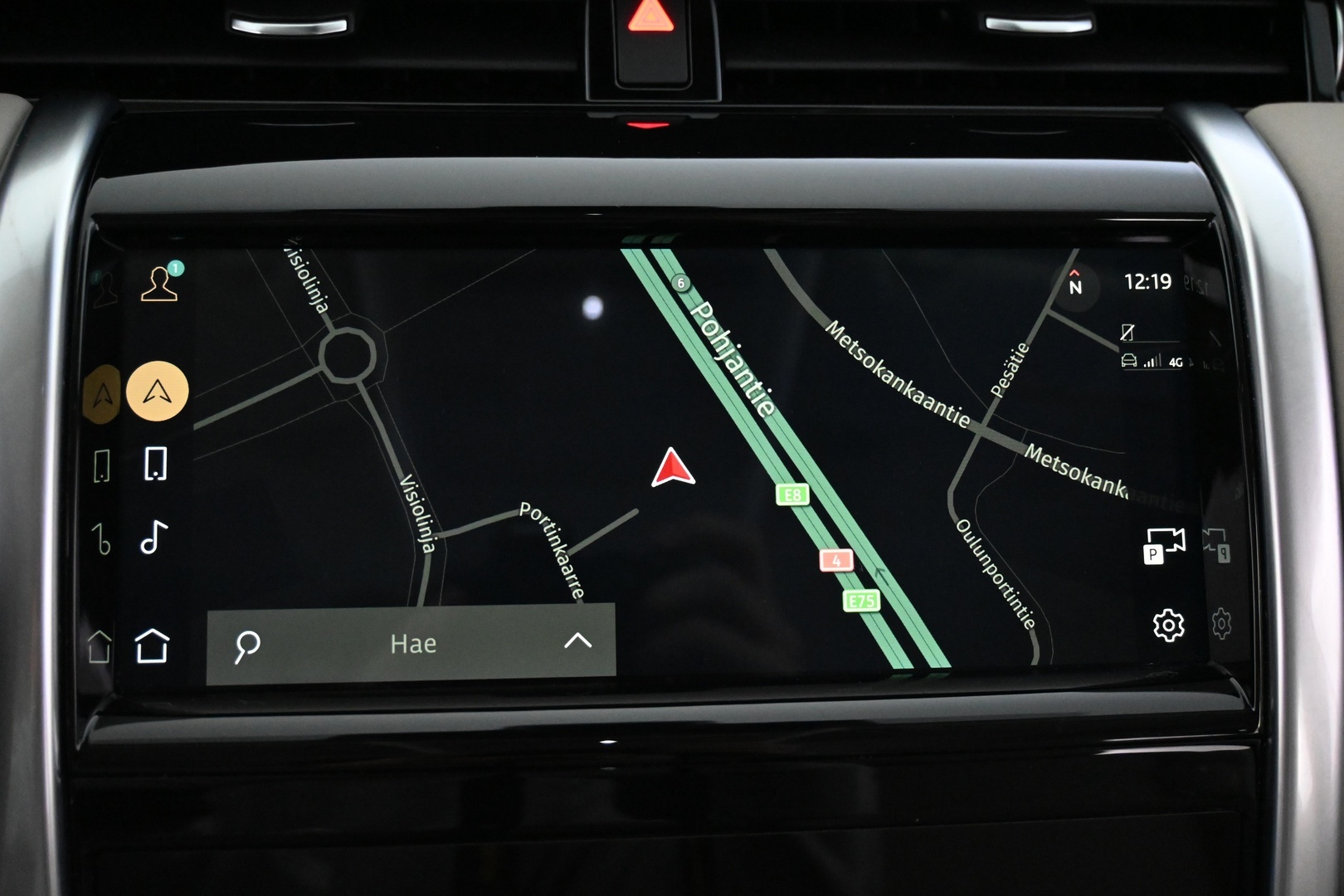 LAND ROVER Discovery Sport 2022