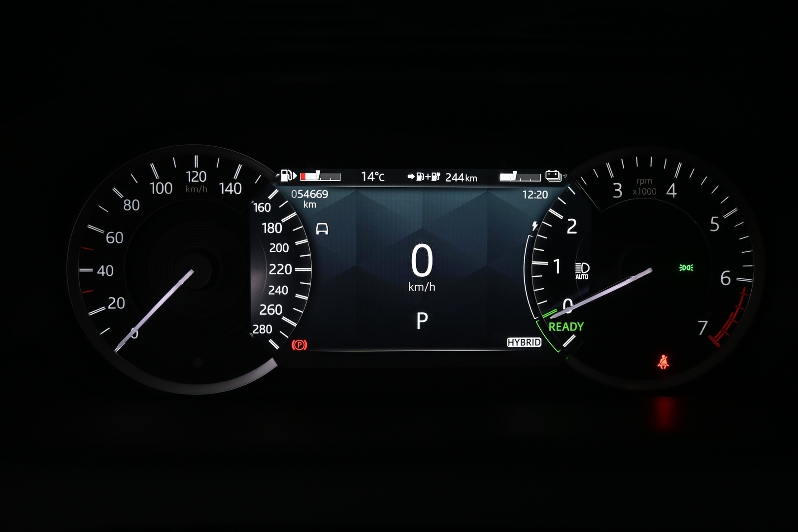 LAND ROVER Discovery Sport 2022