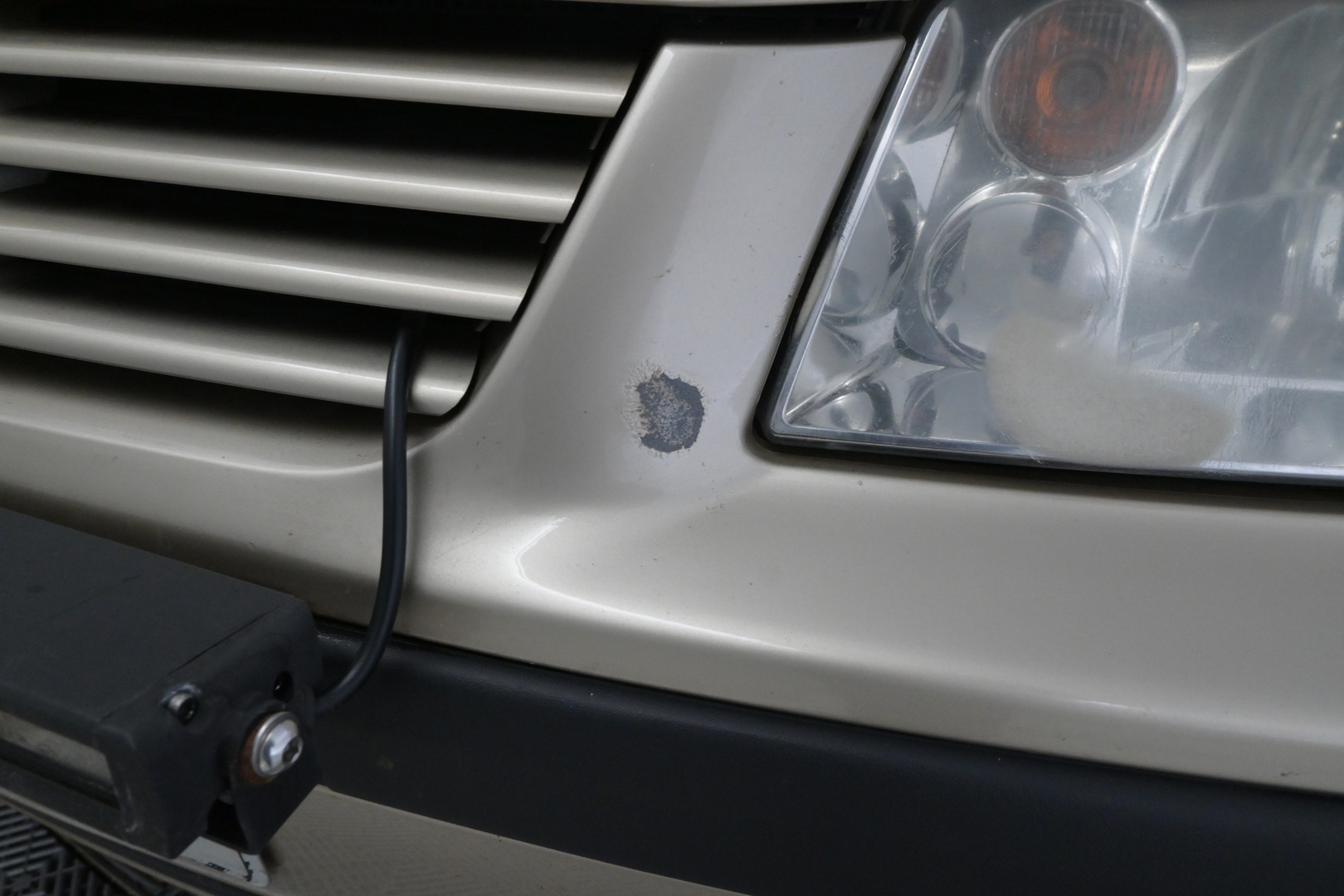 VOLKSWAGEN Bora 2004