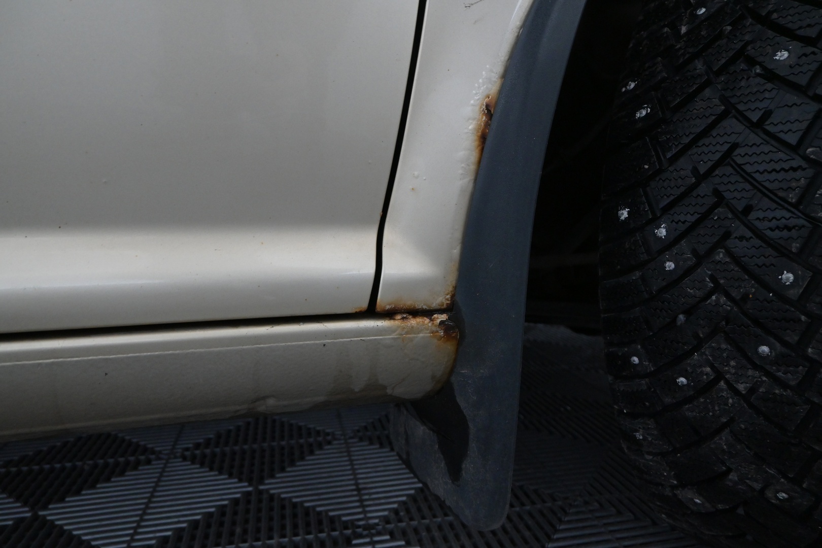 VOLKSWAGEN Bora 2004