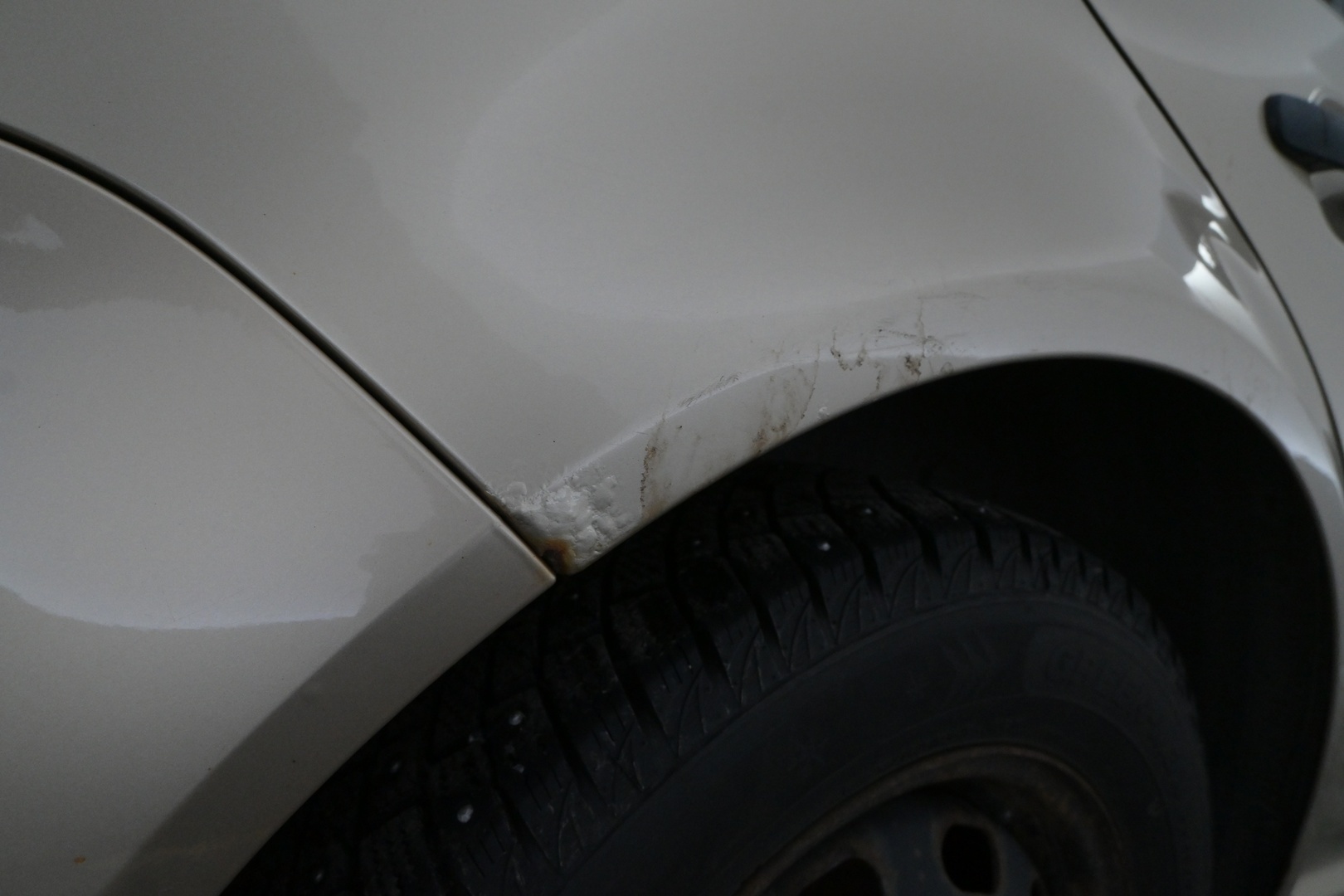 VOLKSWAGEN Bora 2004