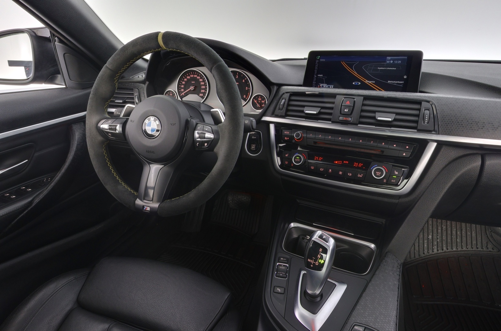 BMW 430 2014