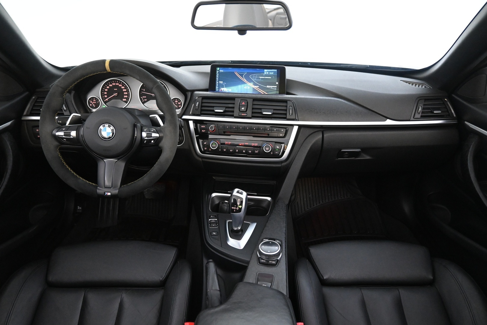 BMW 430 2014