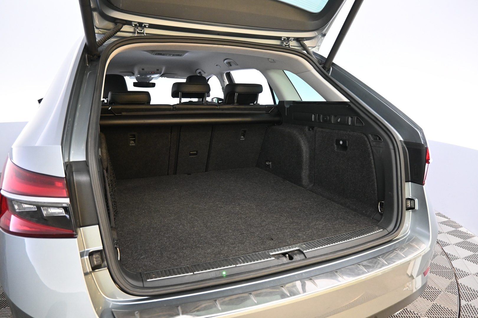SKODA Superb 2021