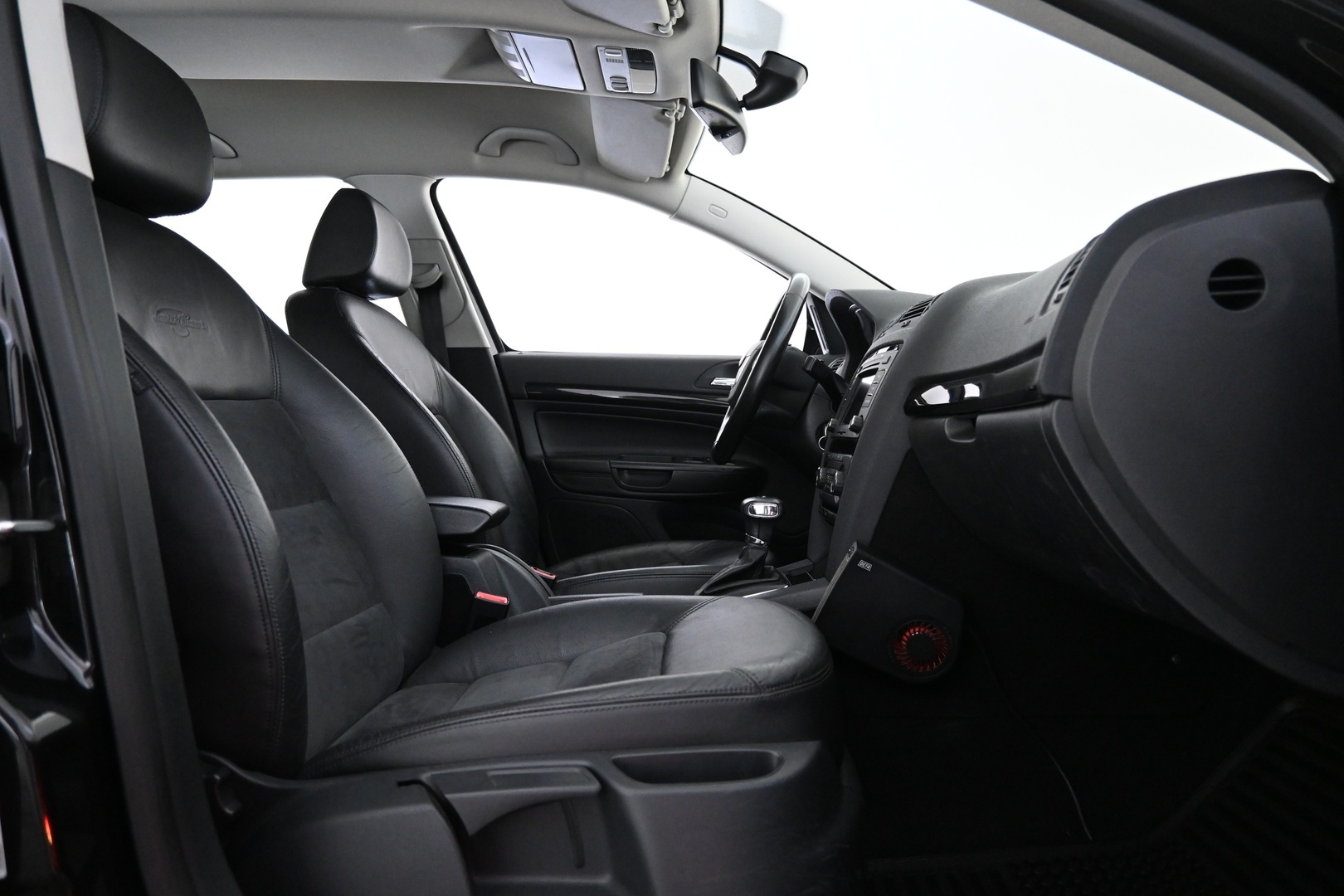 SKODA Octavia 2011