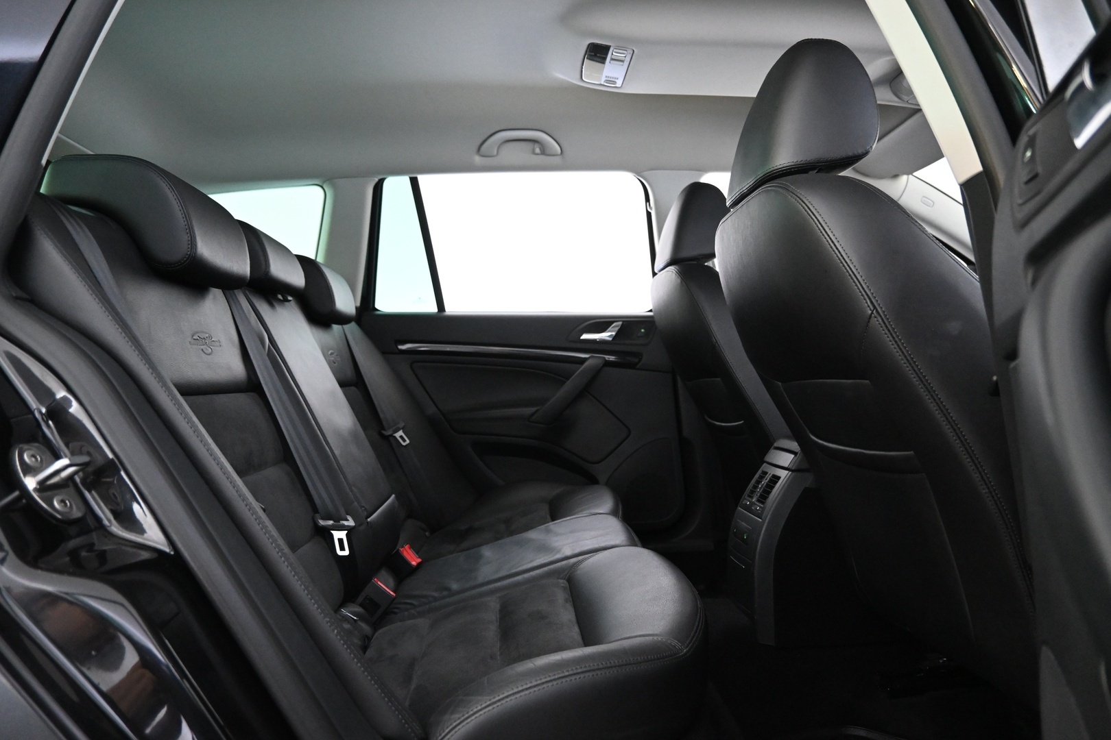 SKODA Octavia 2011