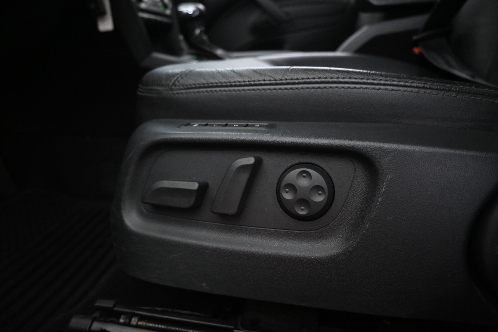 SKODA Octavia 2011