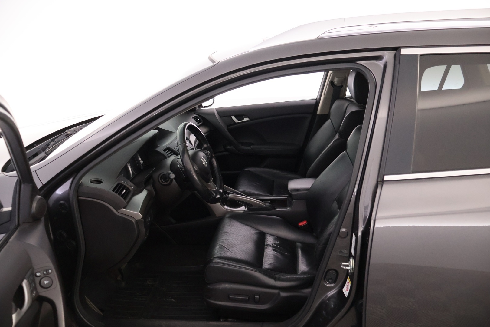 HONDA Accord 2009