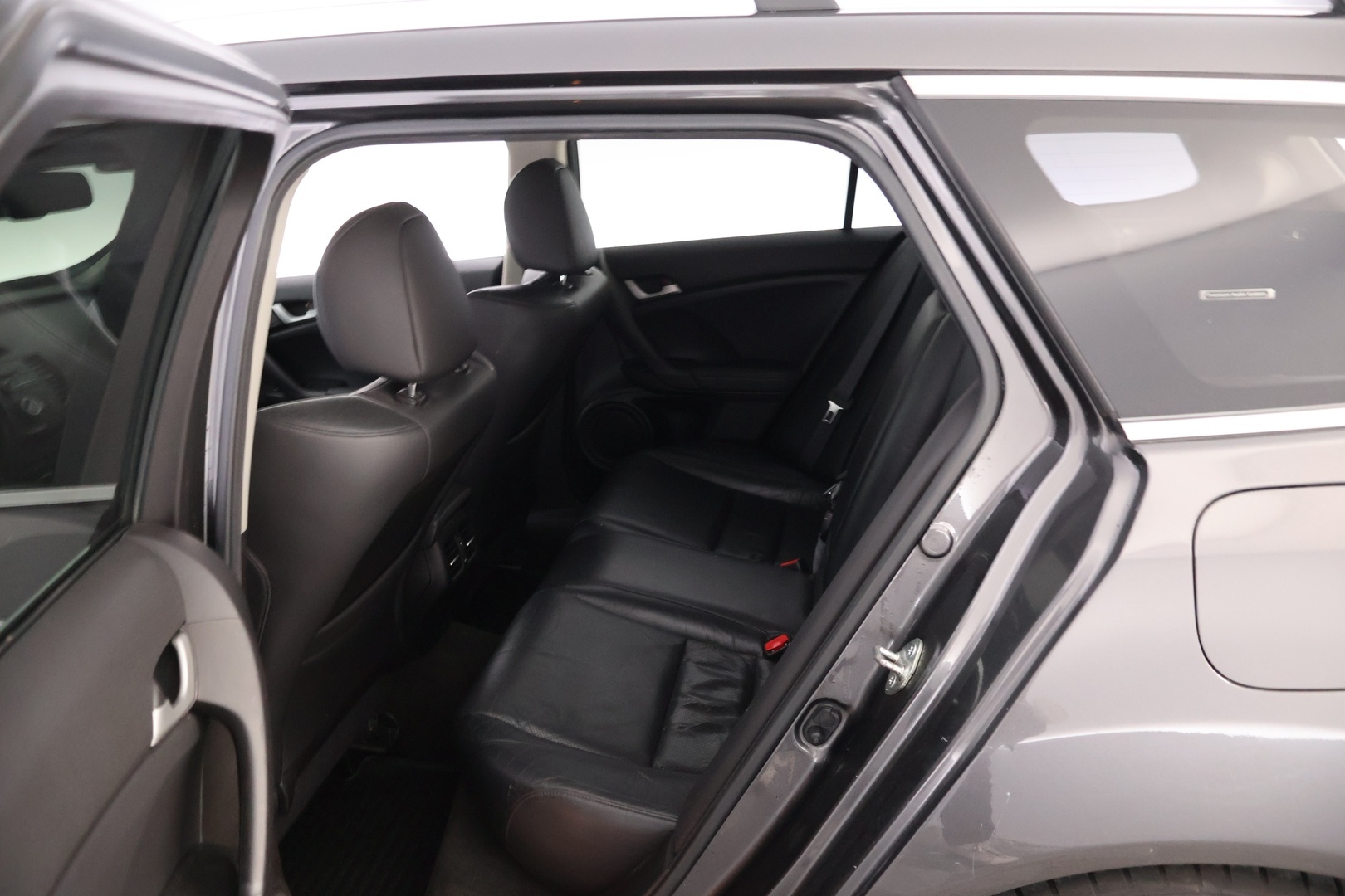 HONDA Accord 2009