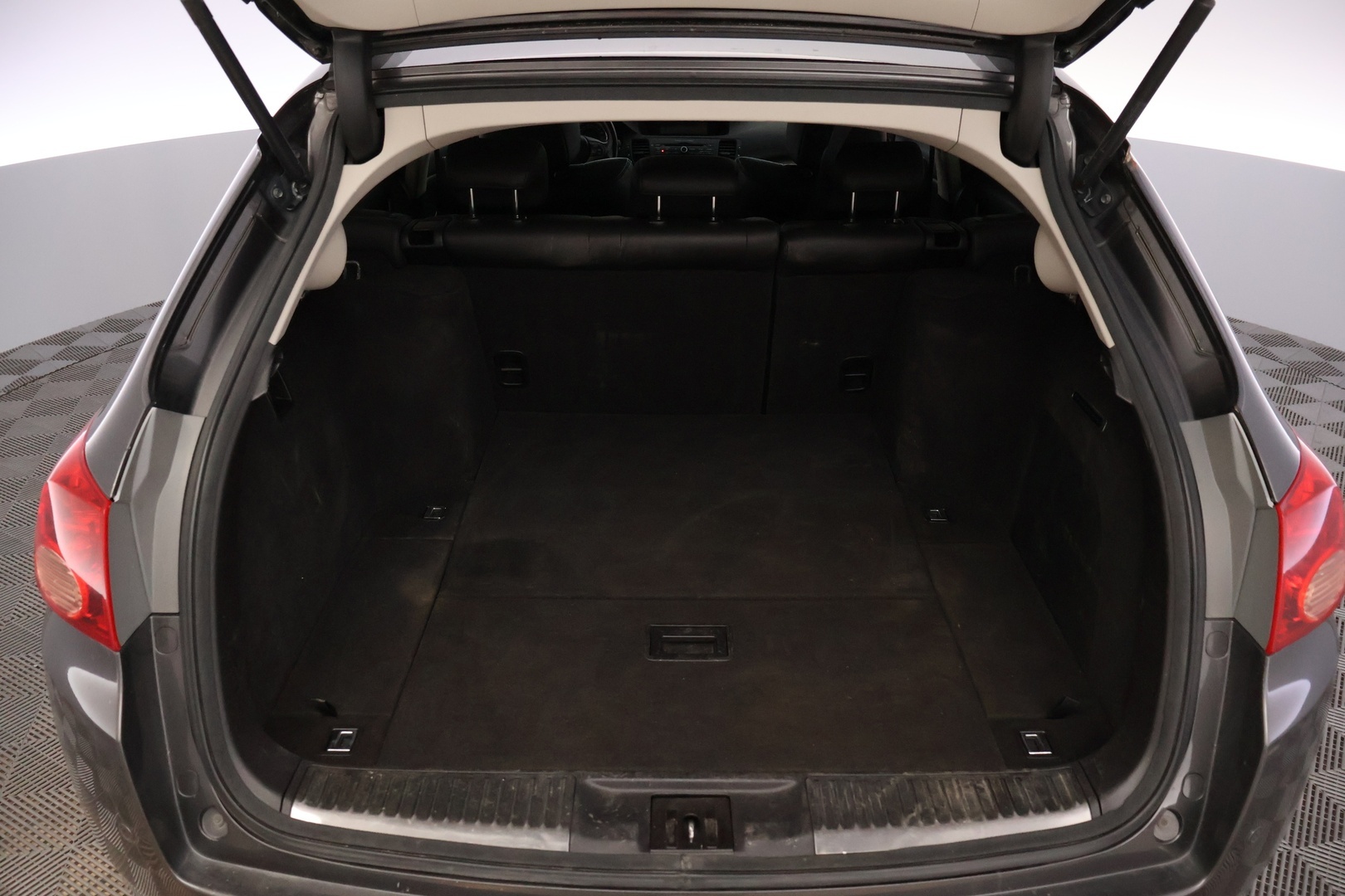 HONDA Accord 2009