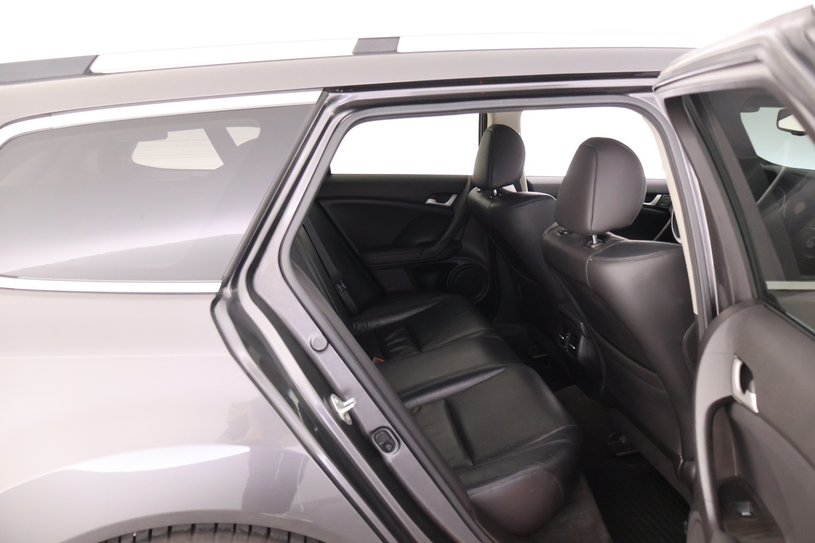 HONDA Accord 2009