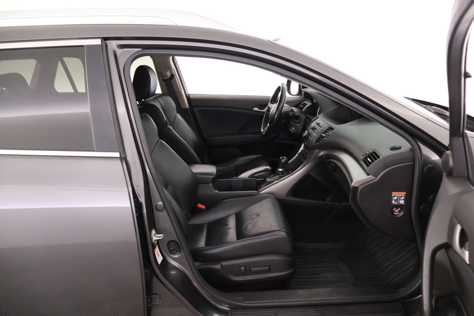 HONDA Accord 2009