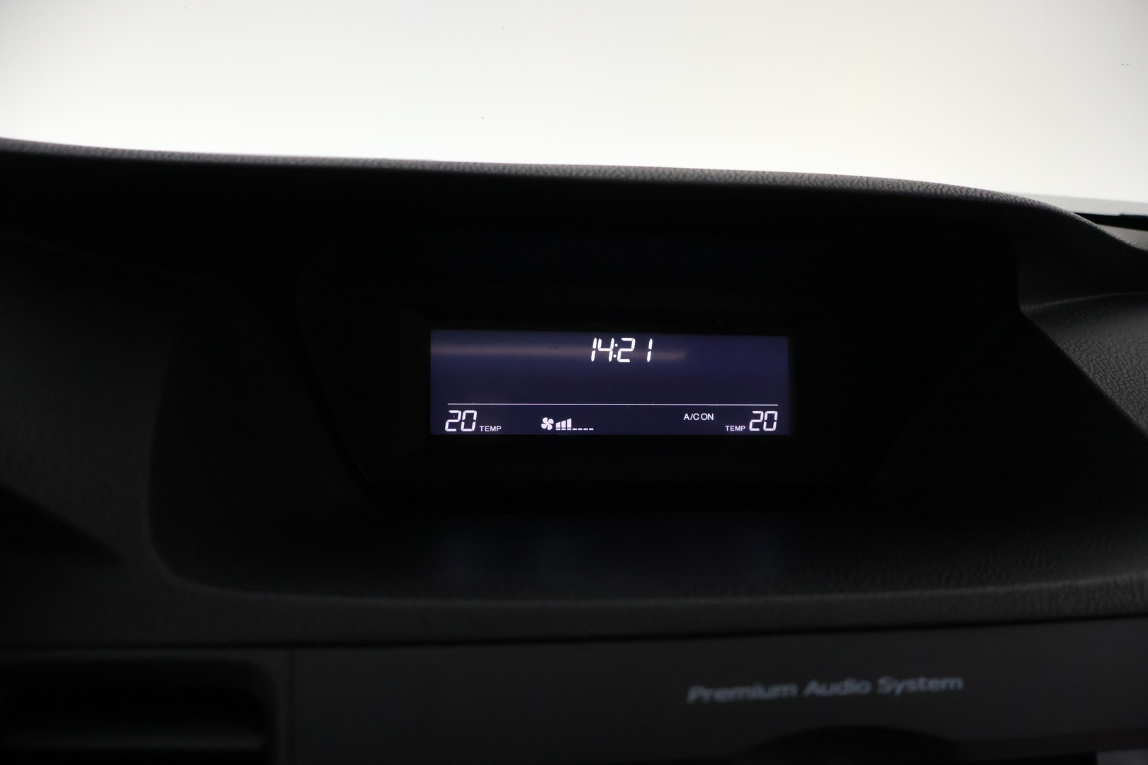 HONDA Accord 2009