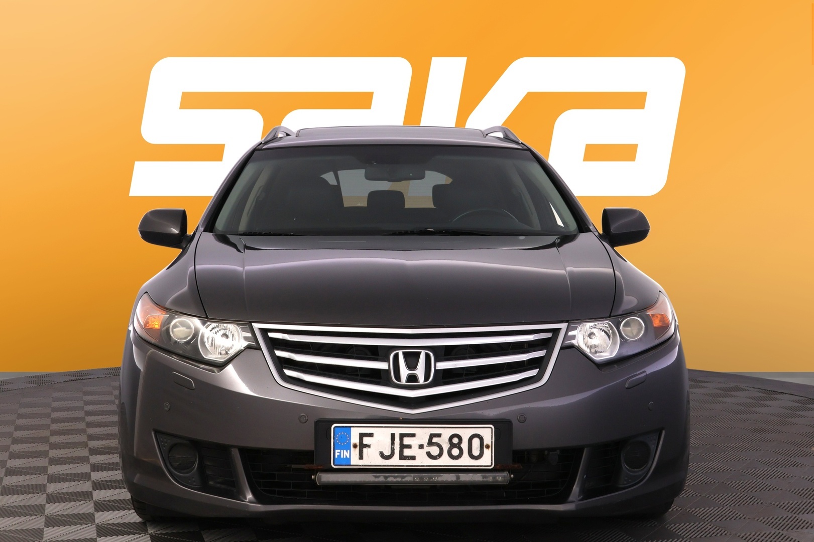 HONDA Accord 2009